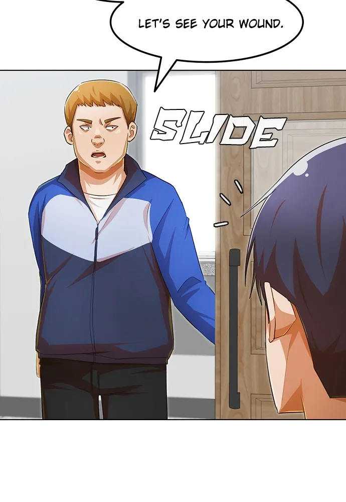Read Random Chat chapter 147 image 56 on Lezhin