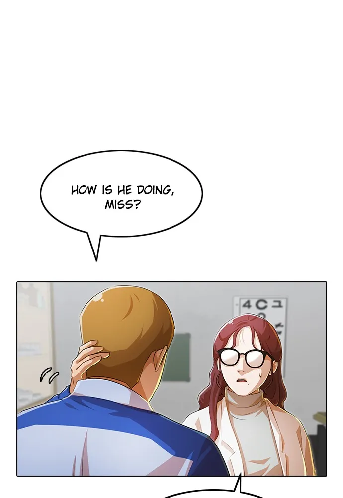 Read Random Chat chapter 147 image 57 on Lezhin