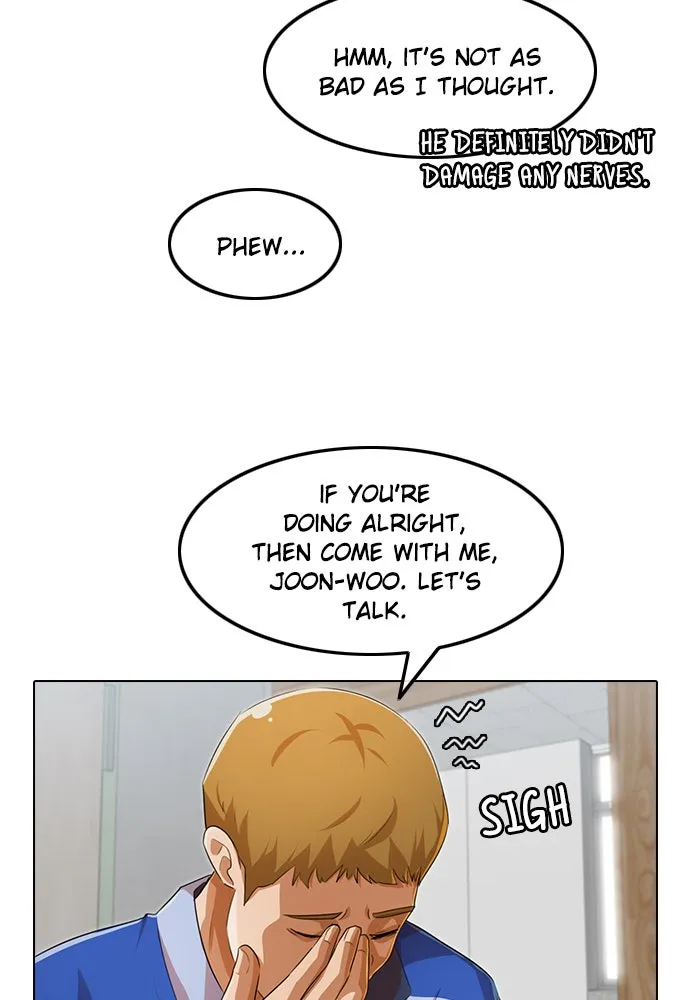 Read Random Chat chapter 147 image 58 on Lezhin