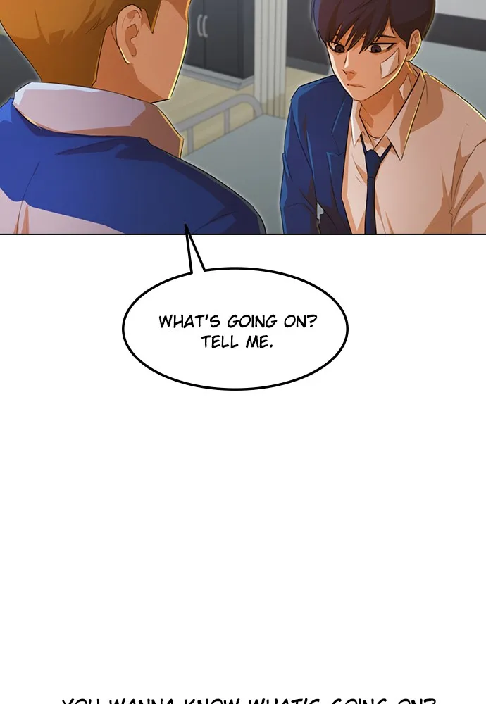 Read Random Chat chapter 147 image 61 on Lezhin