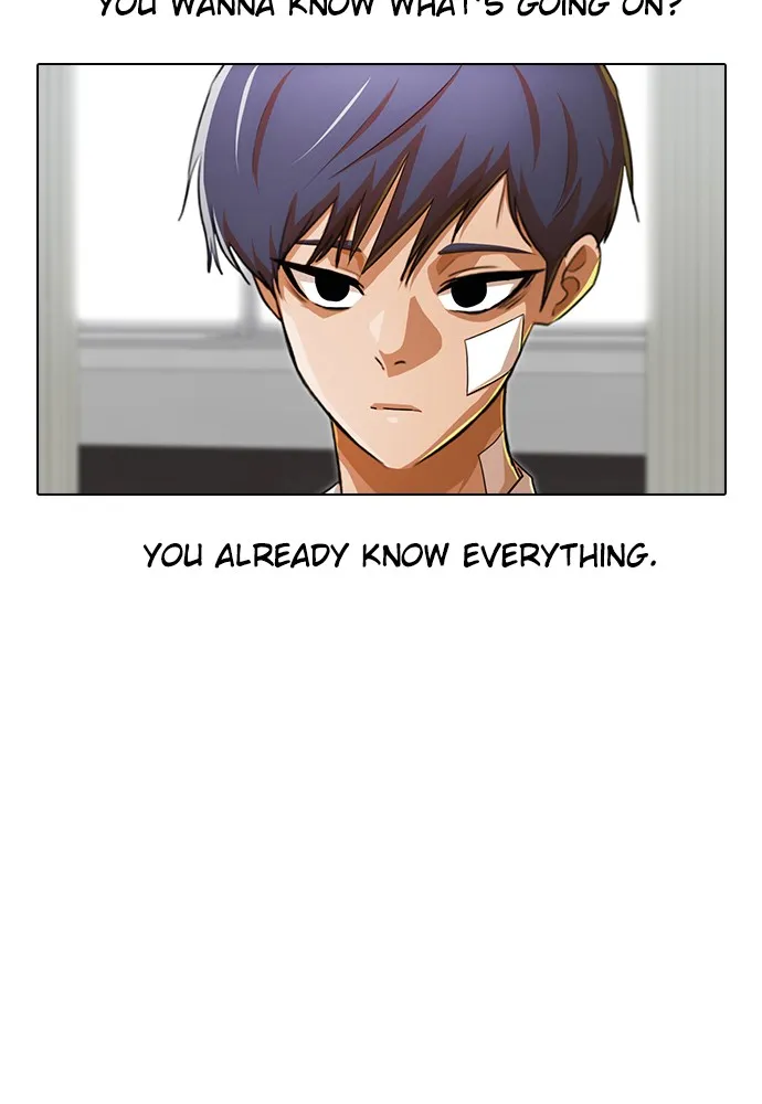 Read Random Chat chapter 147 image 62 on Lezhin