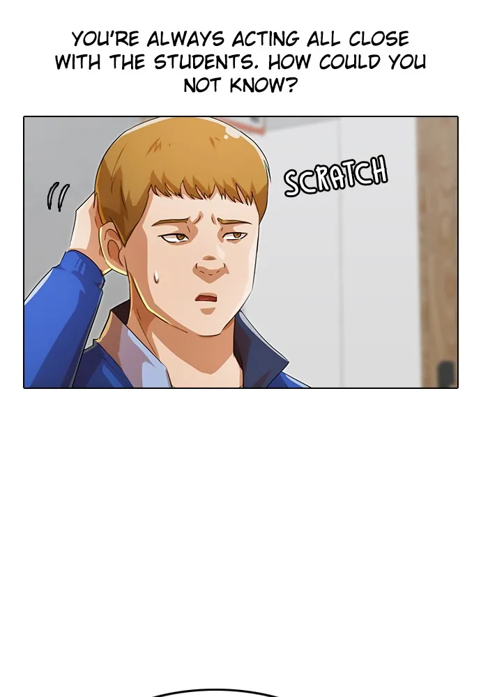 Read Random Chat chapter 147 image 63 on Lezhin
