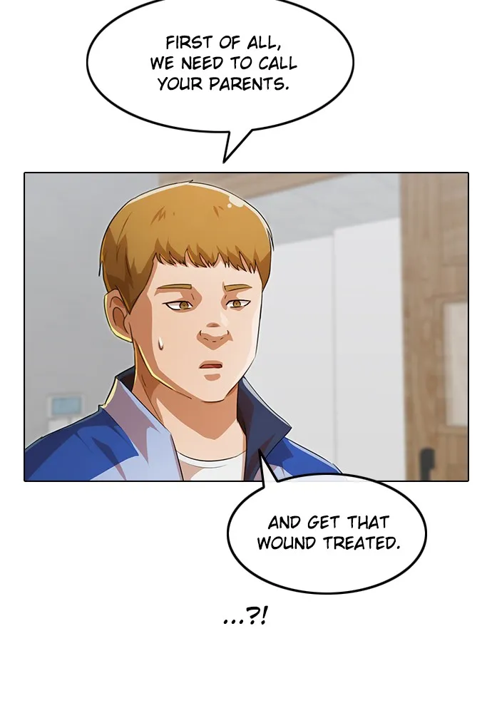 Read Random Chat chapter 147 image 64 on Lezhin
