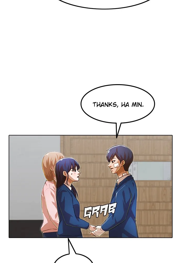 Read Random Chat chapter 147 image 73 on Lezhin