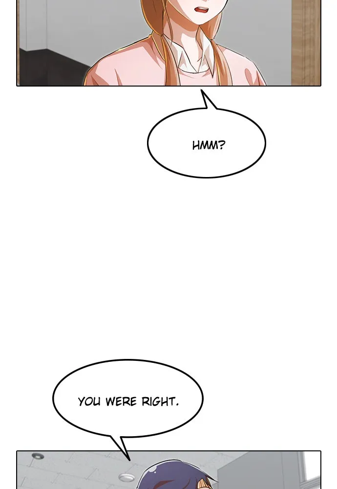 Read Random Chat chapter 147 image 76 on Lezhin