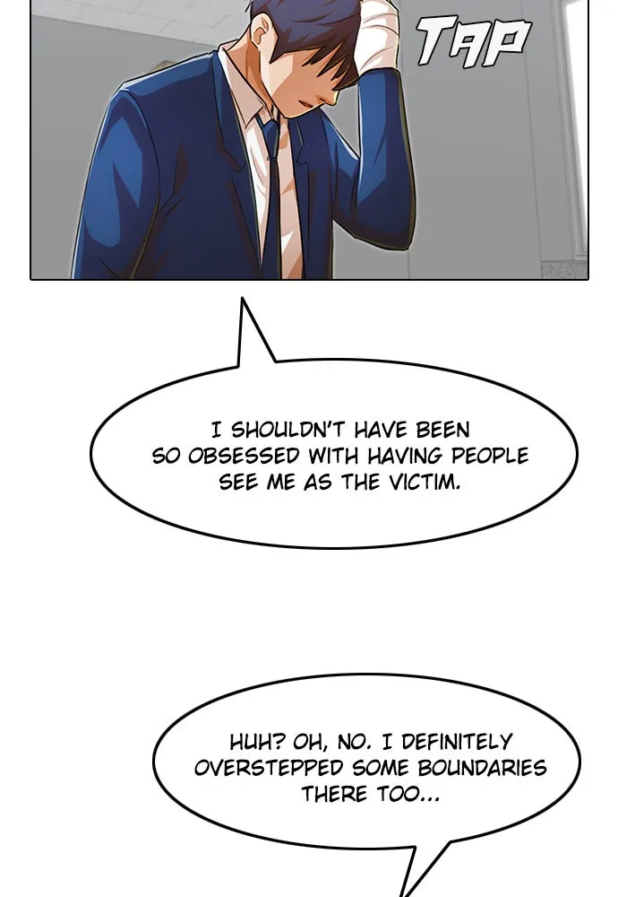 Read Random Chat chapter 147 image 77 on Lezhin