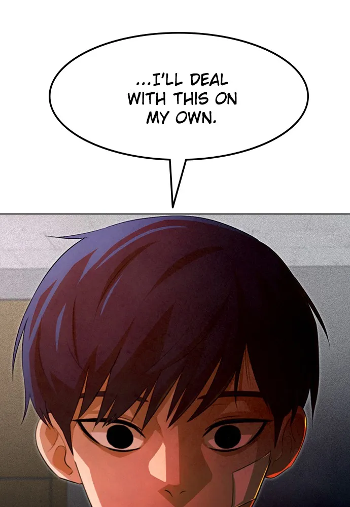 Read Random Chat chapter 147 image 80 on Lezhin