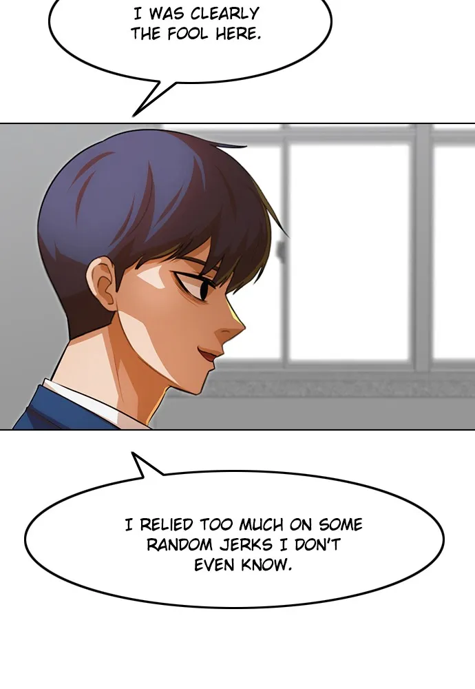 Read Random Chat chapter 147 image 83 on Lezhin