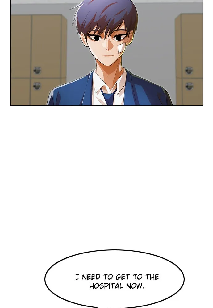 Read Random Chat chapter 147 image 90 on Lezhin