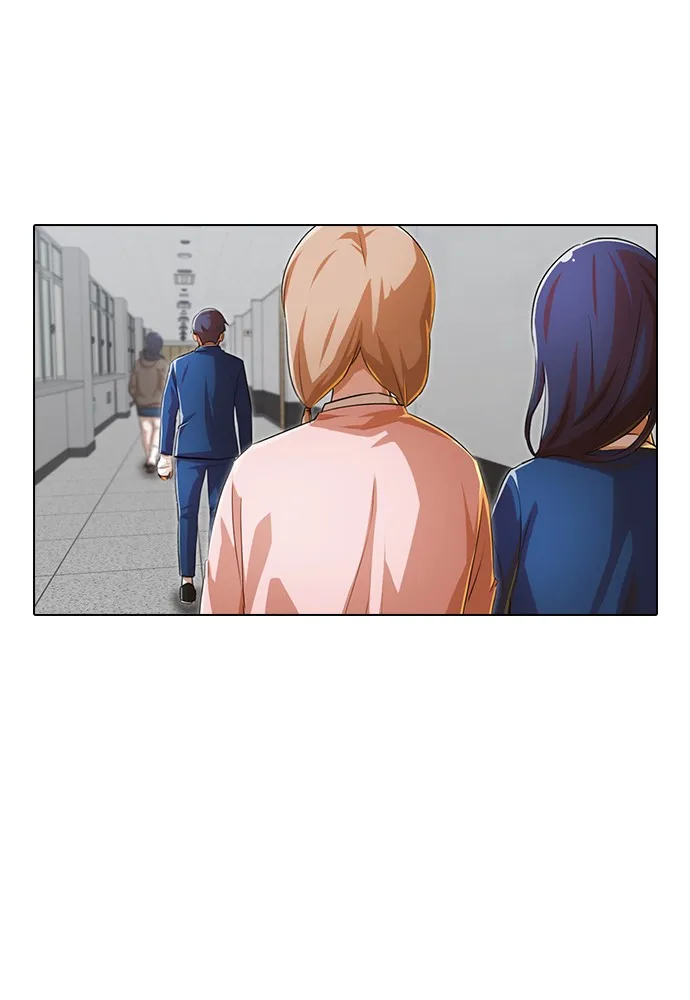 Read Random Chat chapter 147 image 92 on Lezhin