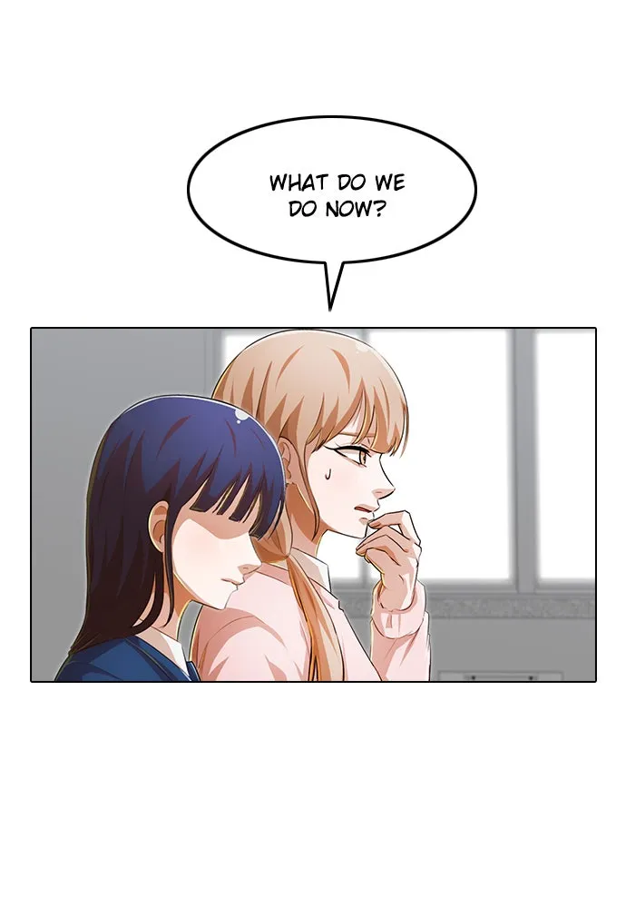 Read Random Chat chapter 147 image 93 on Lezhin