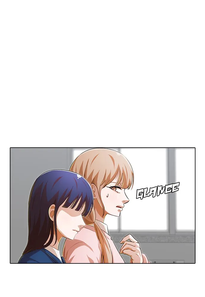 Read Random Chat chapter 147 image 94 on Lezhin