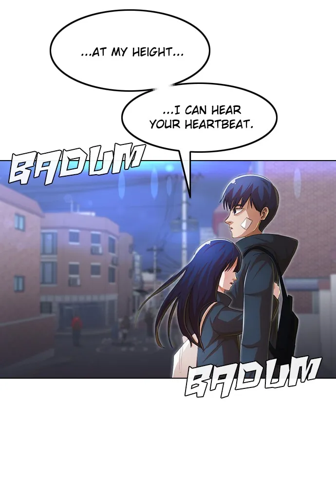 Read Random Chat chapter 148 image 107 on Lezhin