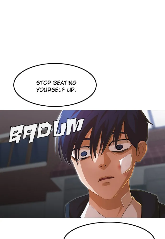Read Random Chat chapter 148 image 108 on Lezhin