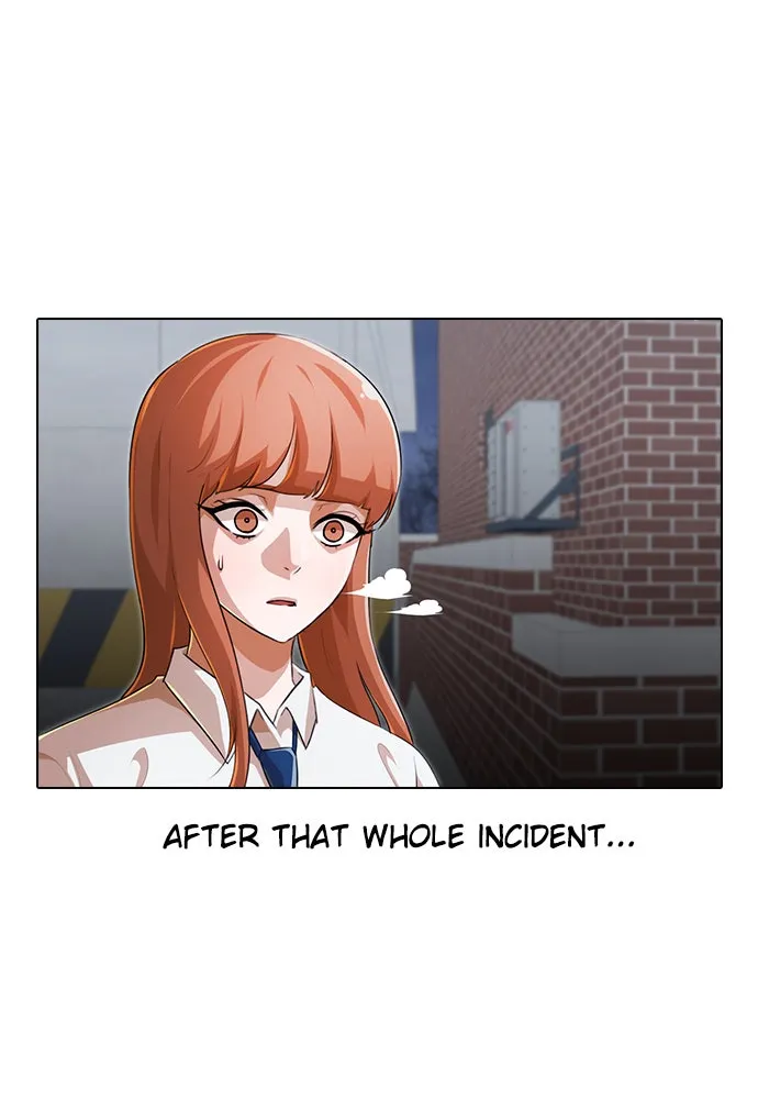 Read Random Chat chapter 148 image 112 on Lezhin
