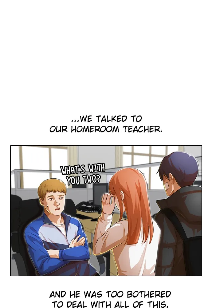 Read Random Chat chapter 148 image 113 on Lezhin