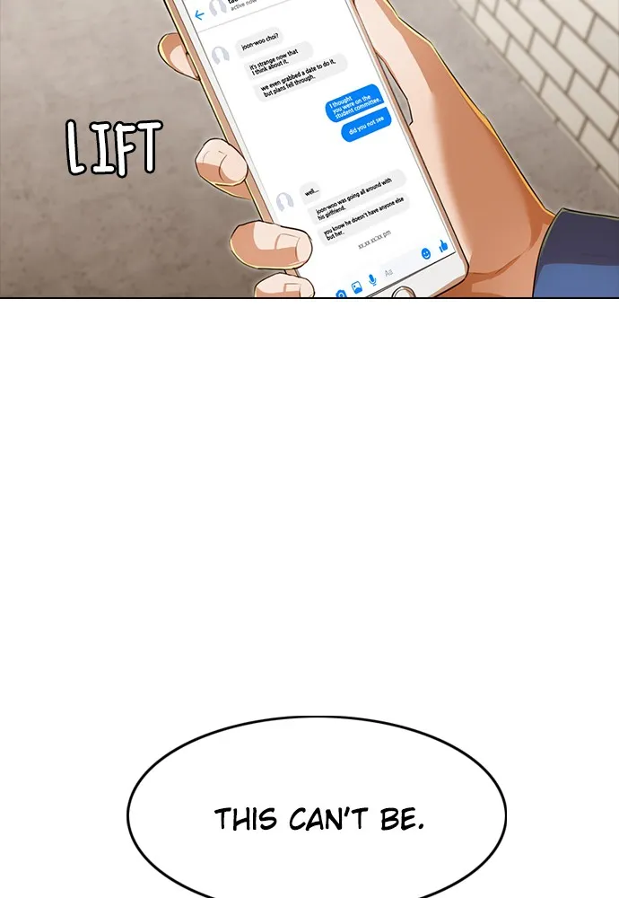 Read Random Chat chapter 148 image 116 on Lezhin
