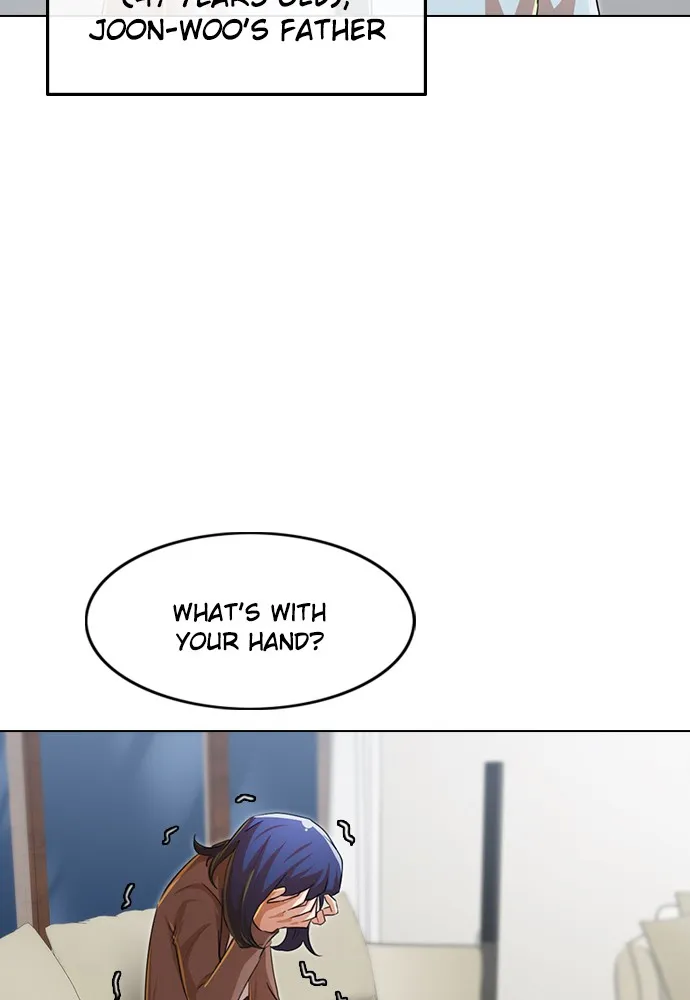 Read Random Chat chapter 148 image 121 on Lezhin