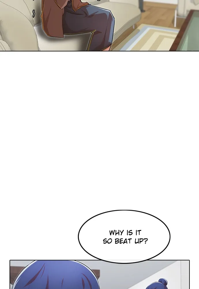 Read Random Chat chapter 148 image 122 on Lezhin