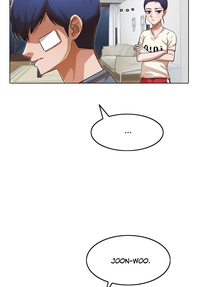 Read Random Chat chapter 148 image 123 on Lezhin