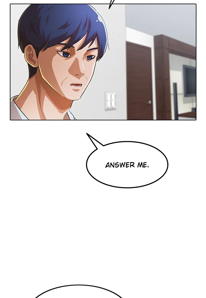 Read Random Chat chapter 148 image 124 on Lezhin