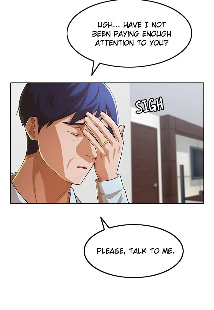 Read Random Chat chapter 148 image 126 on Lezhin