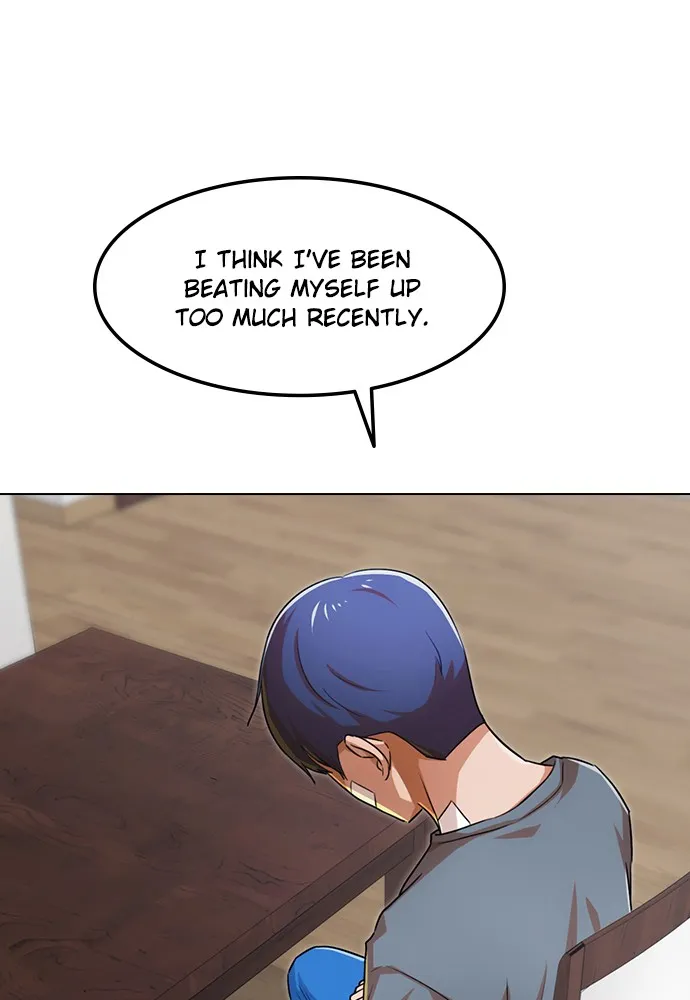 Read Random Chat chapter 148 image 128 on Lezhin