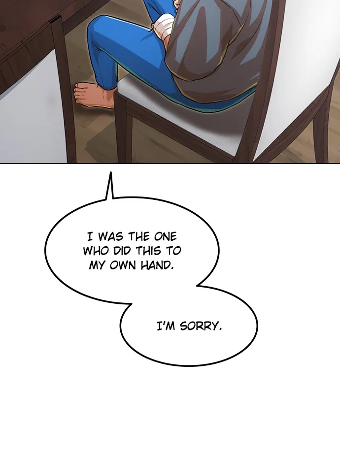 Read Random Chat chapter 148 image 129 on Lezhin