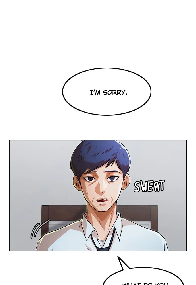 Read Random Chat chapter 148 image 130 on Lezhin