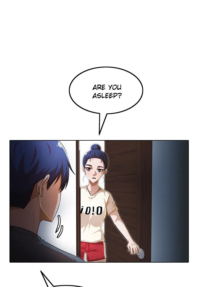 Read Random Chat chapter 148 image 139 on Lezhin