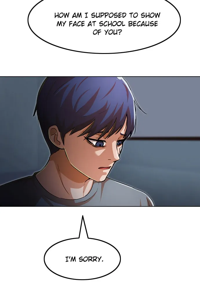 Read Random Chat chapter 148 image 142 on Lezhin