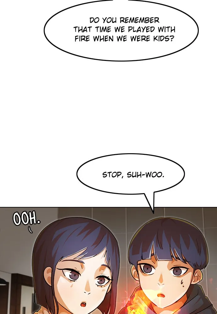 Read Random Chat chapter 148 image 151 on Lezhin