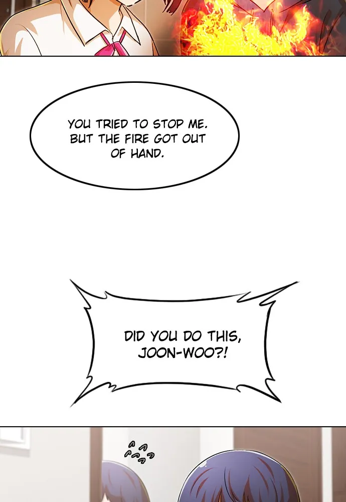 Read Random Chat chapter 148 image 152 on Lezhin