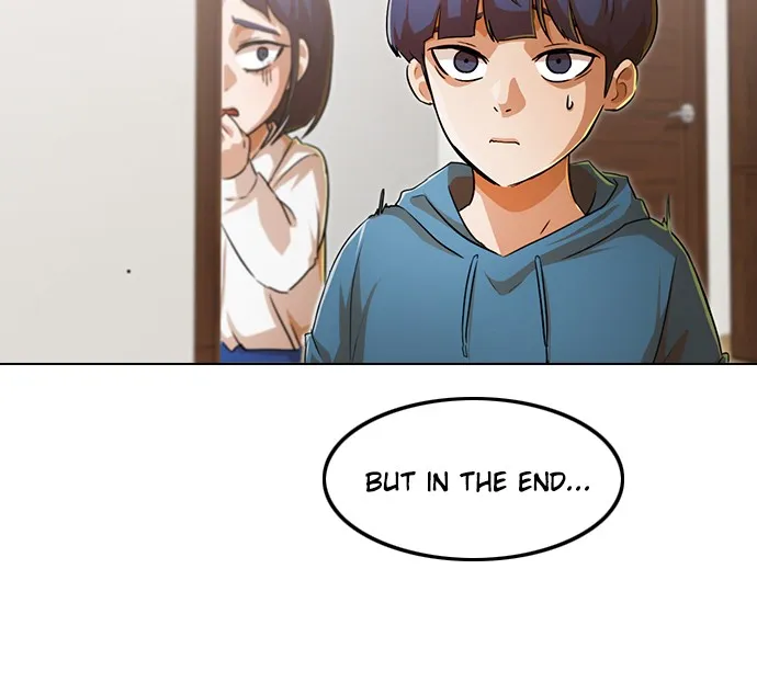 Read Random Chat chapter 148 image 153 on Lezhin