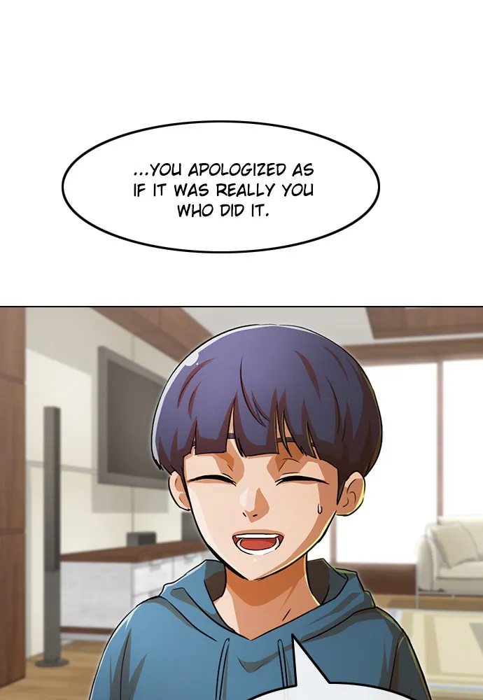 Read Random Chat chapter 148 image 154 on Lezhin
