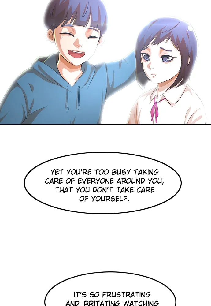 Read Random Chat chapter 148 image 157 on Lezhin