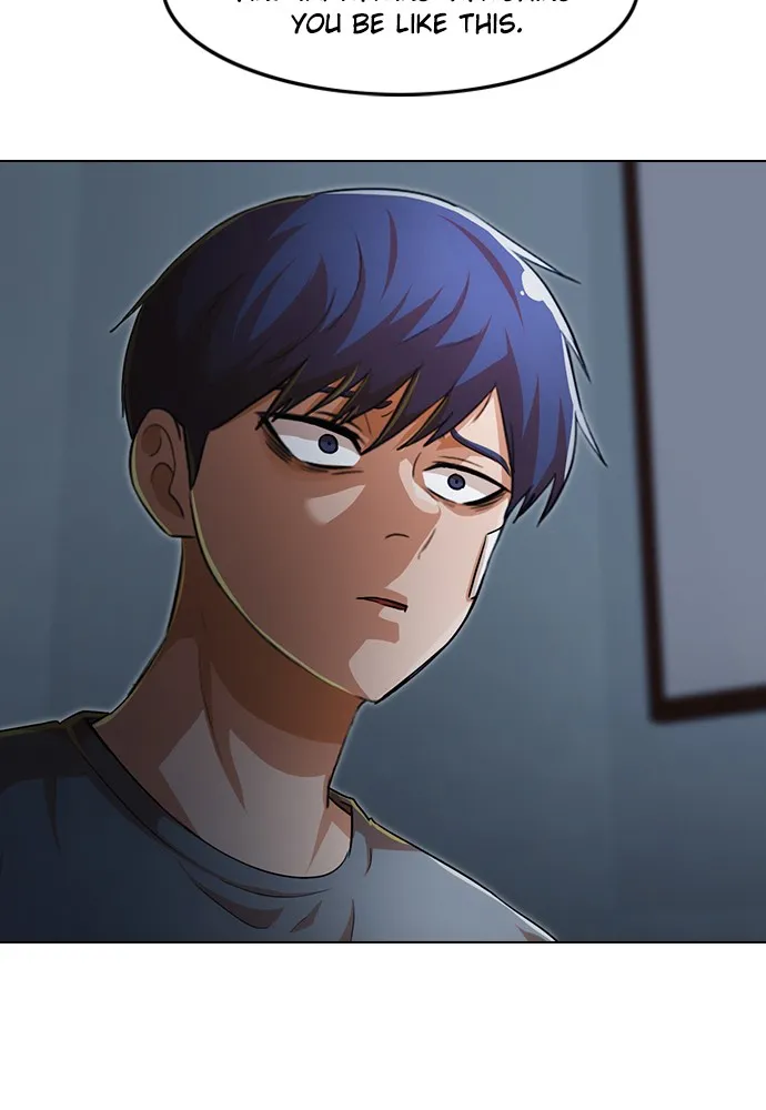 Read Random Chat chapter 148 image 158 on Lezhin