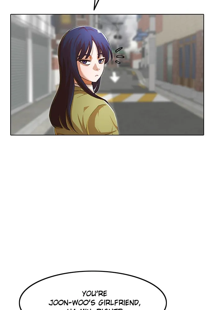 Read Random Chat chapter 148 image 167 on Lezhin