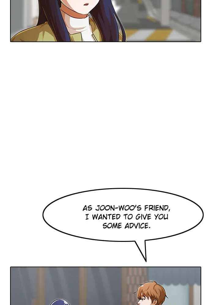 Read Random Chat chapter 148 image 170 on Lezhin