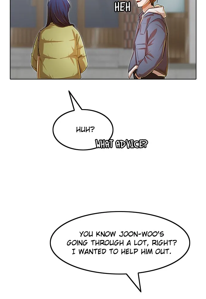 Read Random Chat chapter 148 image 171 on Lezhin