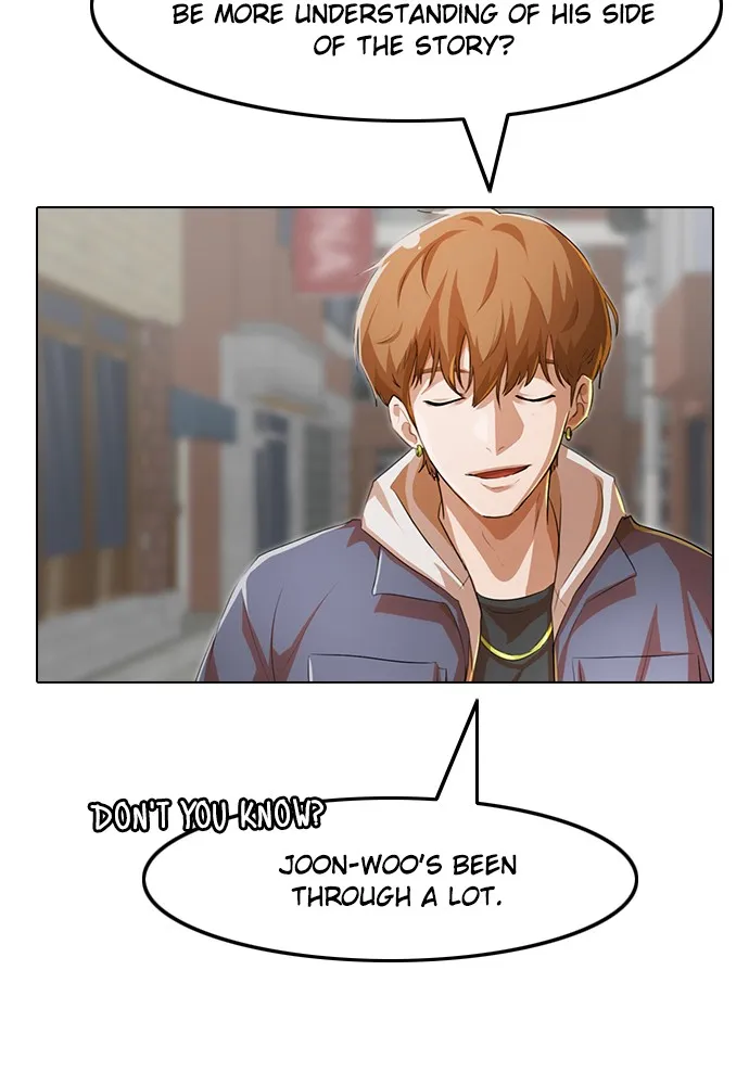 Read Random Chat chapter 148 image 173 on Lezhin
