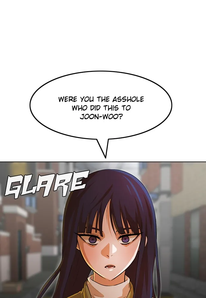 Read Random Chat chapter 148 image 175 on Lezhin