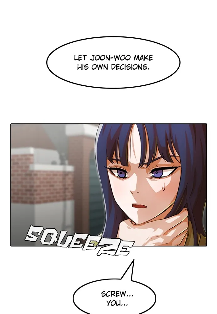 Read Random Chat chapter 148 image 181 on Lezhin