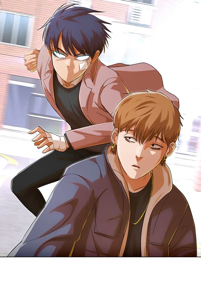 Read Random Chat chapter 148 image 192 on Lezhin