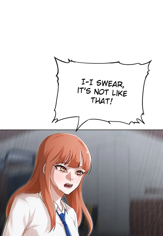 Read Random Chat chapter 148 image 37 on Lezhin