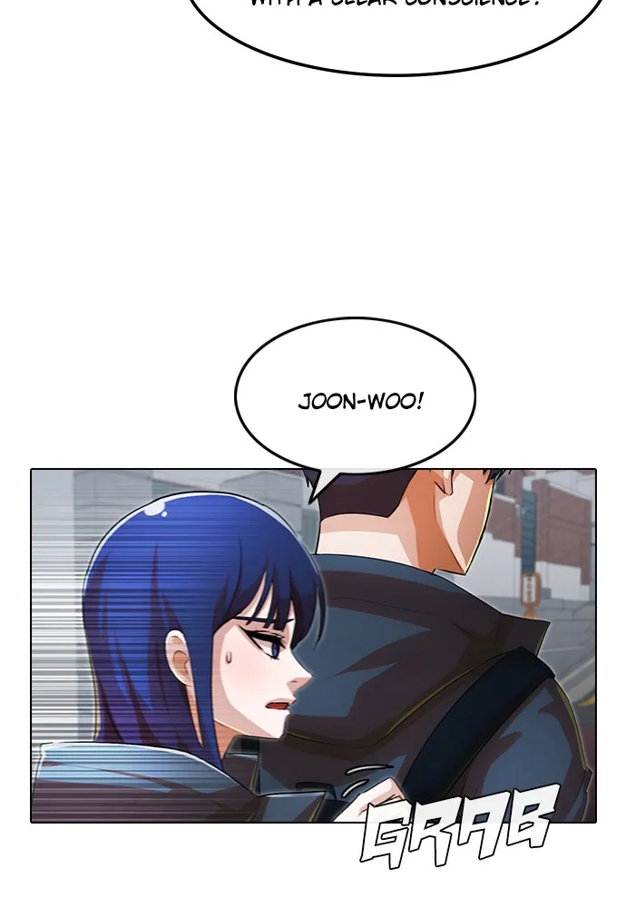Read Random Chat chapter 148 image 52 on Lezhin