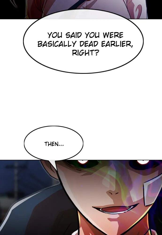 Read Random Chat chapter 148 image 58 on Lezhin