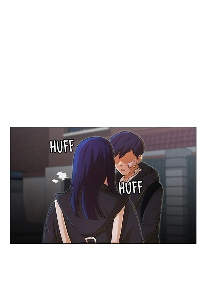 Read Random Chat chapter 148 image 63 on Lezhin