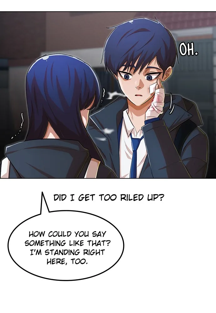 Read Random Chat chapter 148 image 69 on Lezhin