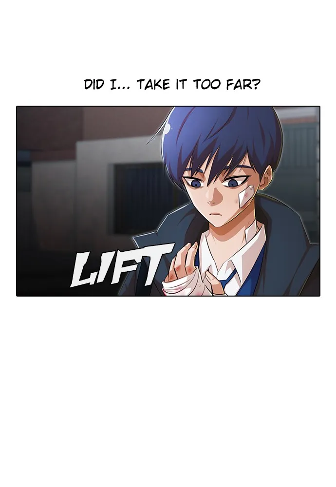 Read Random Chat chapter 148 image 70 on Lezhin